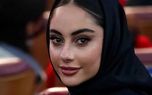 سوپرایز تولد لاله اسکندری برای تولد 26 سالگی ترلان پروانه در پشت صحنه فیلم جدیدش+ عکس/ کیک و باکس گل فوق لاکچری و زیبا